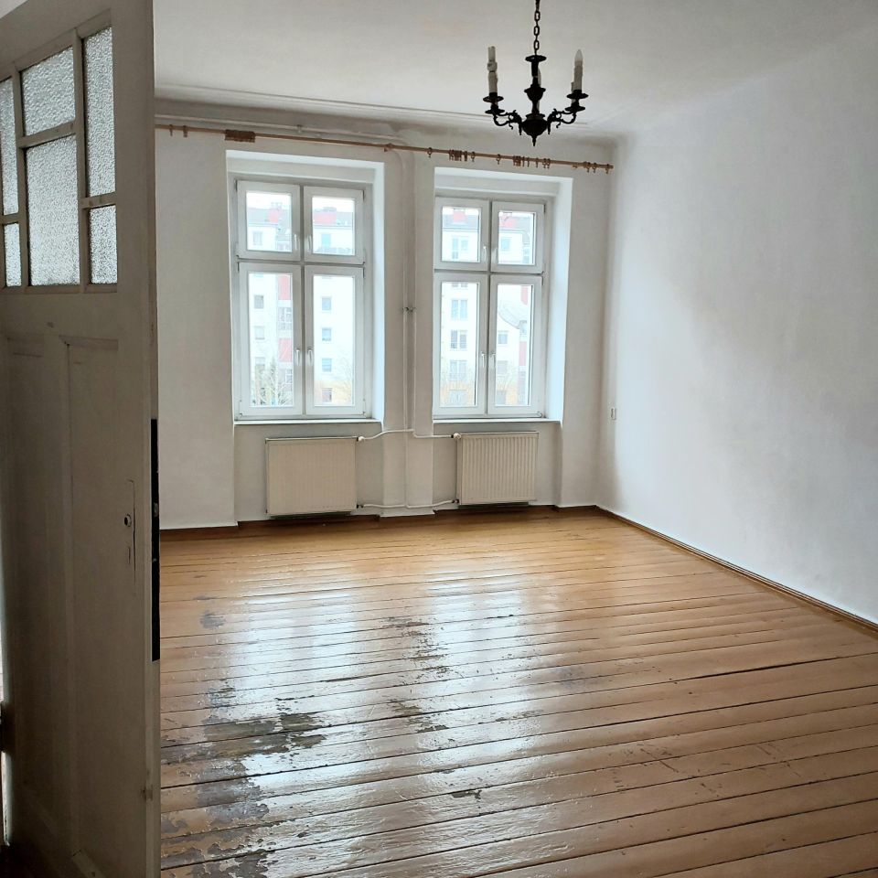 Mieszkanie 2-pokojowe Wrocław Gajowice, ul. Stalowa. Zdjęcie 1