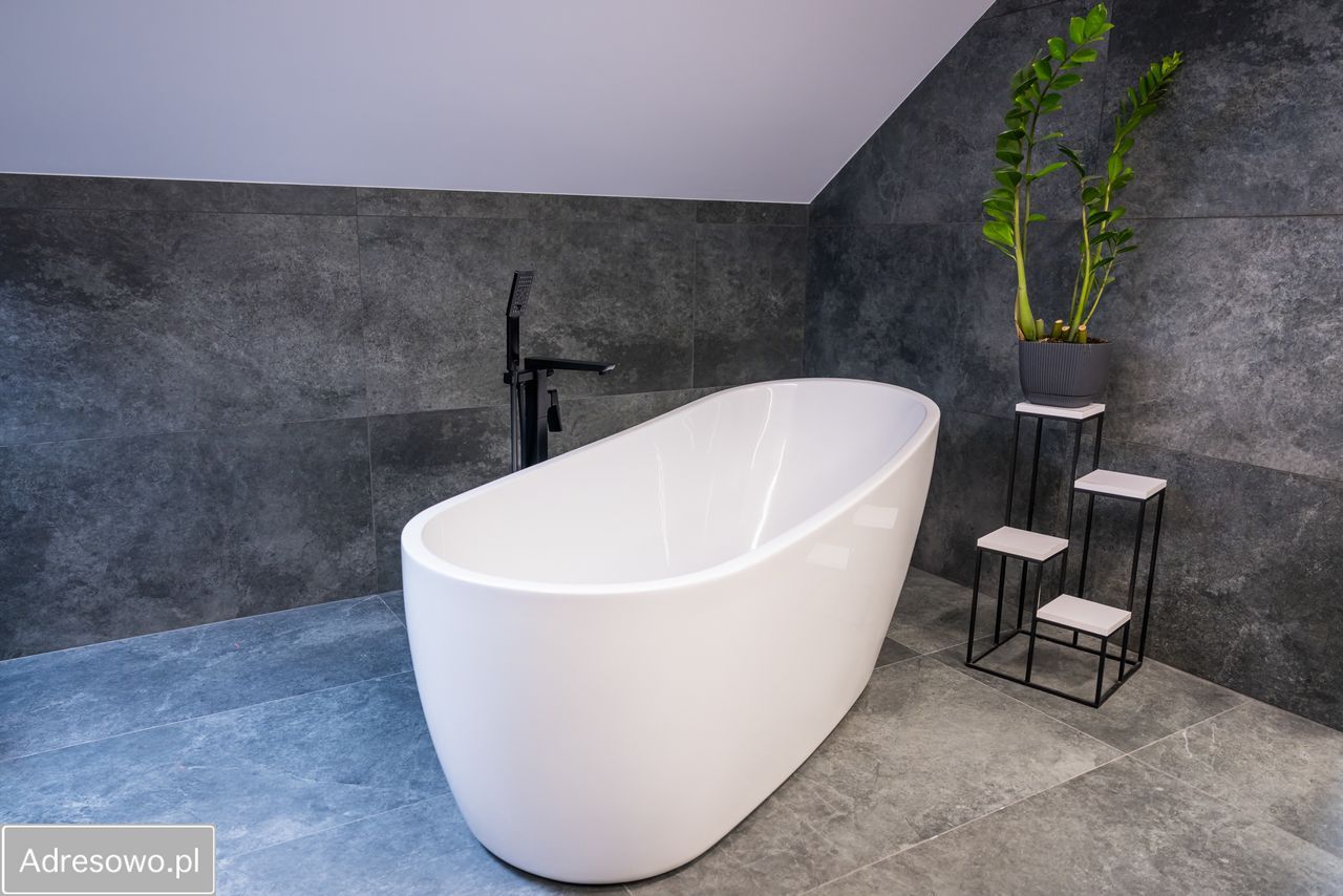 dom wolnostojący, 6 pokoi Koleczkowo, ul. Wojska Polskiego. Zdjęcie 9