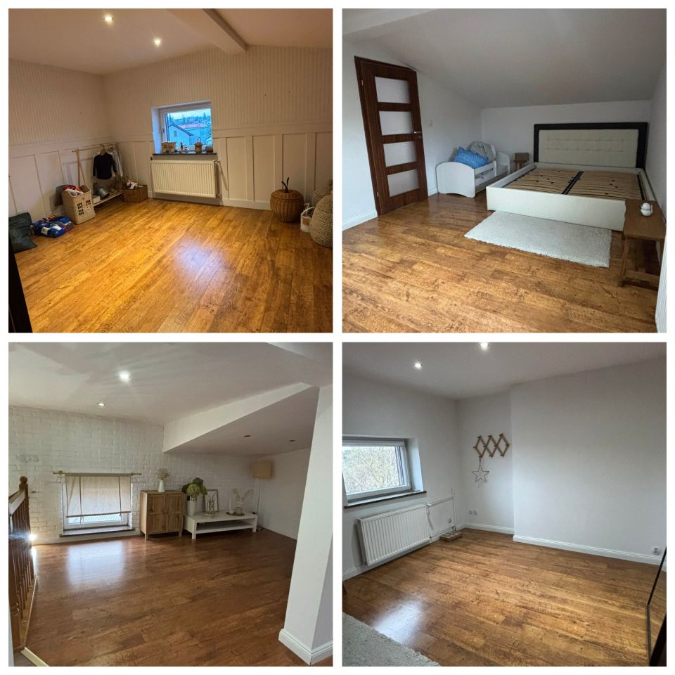 dom wolnostojący Konin, ul. Marii Kownackiej. Zdjęcie 7