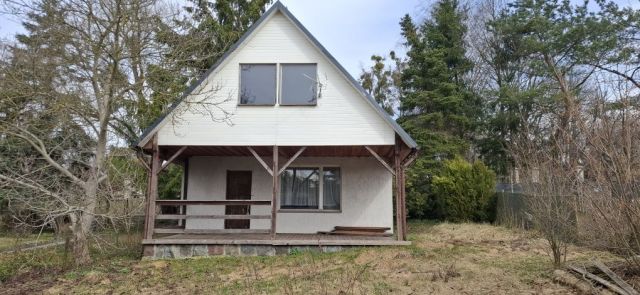 Działka rod Iława. Zdjęcie 1