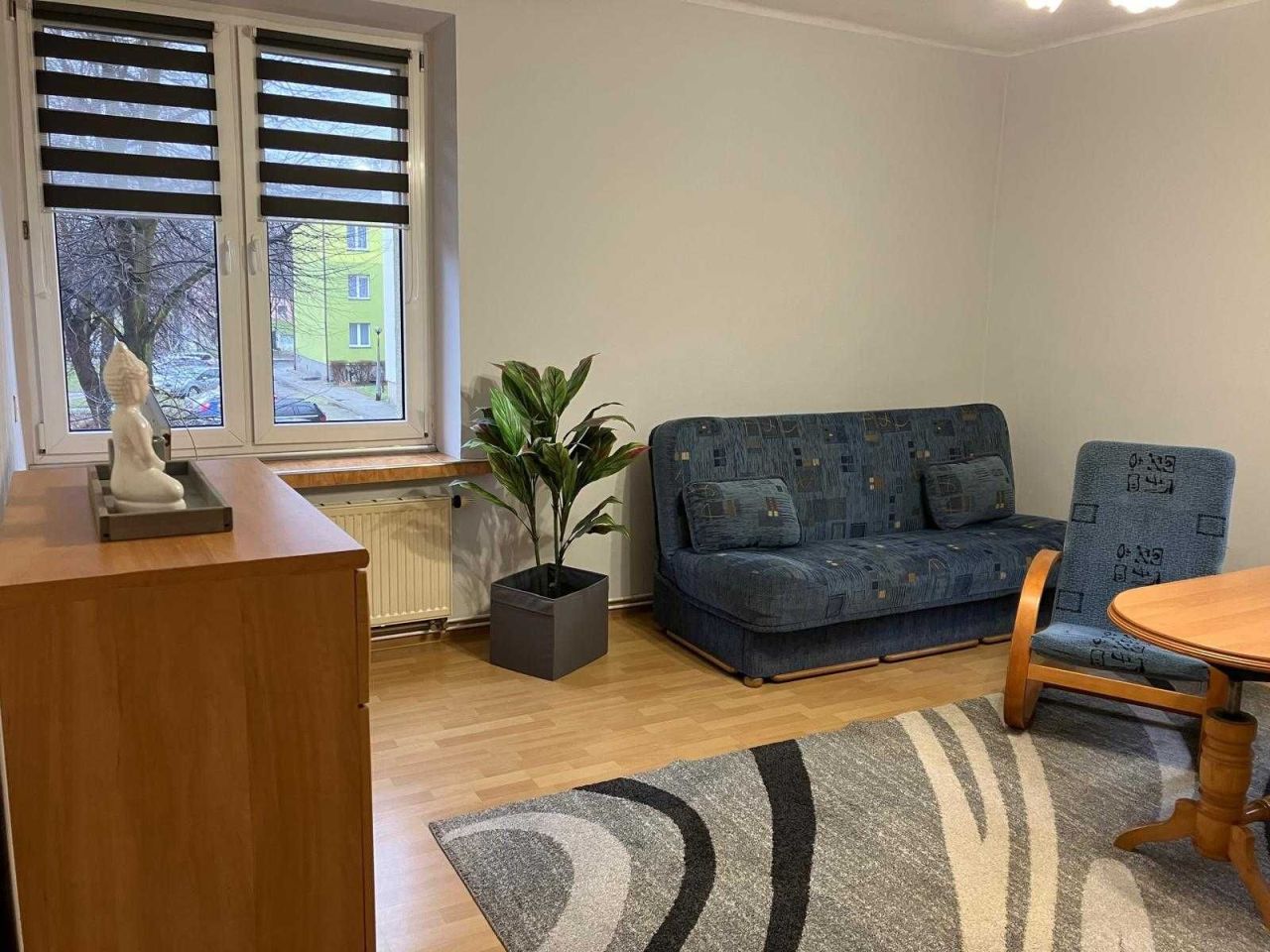 Mieszkanie 1-pokojowe Zabrze, ul. Józefa Korzeniowskiego. Zdjęcie 8