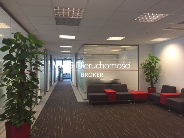 Biuro Warszawa, ul. Ludna. Zdjęcie 7