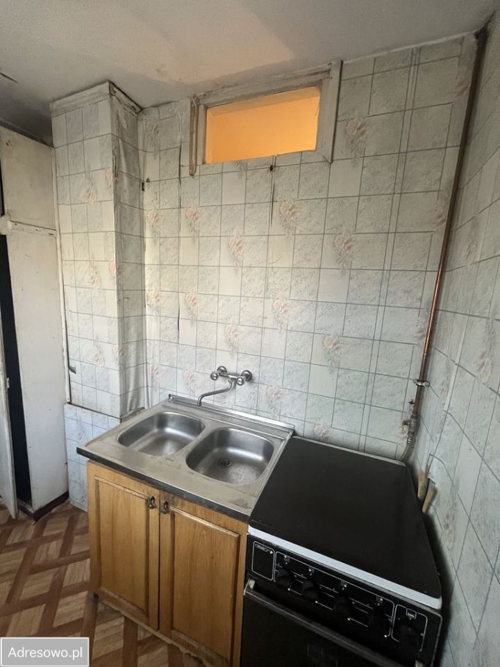 Mieszkanie 1-pokojowe Poznań Grunwald, ul. Modra. Zdjęcie 14