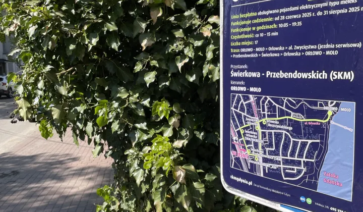 Mieszkanie 9-pokojowe Gdynia Orłowo, ul. Świerkowa