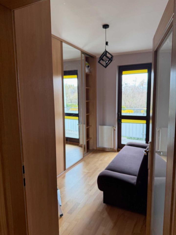 Mieszkanie 3-pokojowe Gdańsk Oliwa, ul. Wita Stwosza. Zdjęcie 8