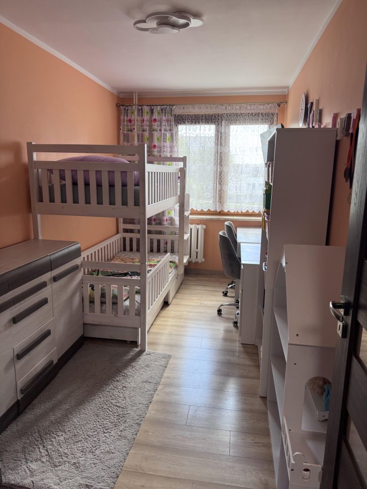 Mieszkanie 3-pokojowe Koło, ul. PCK. Zdjęcie 6