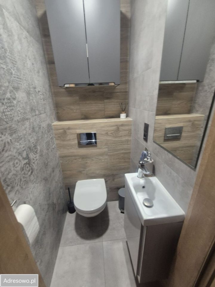 Mieszkanie 4-pokojowe Wrocław Nowy Dwór, ul. Rogowska. Zdjęcie 13