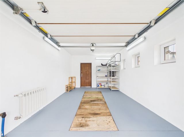 dom wolnostojący, 6 pokoi Dąbrowa Górnicza Strzemieszyce Wielkie, ul. Boczna. Zdjęcie 21