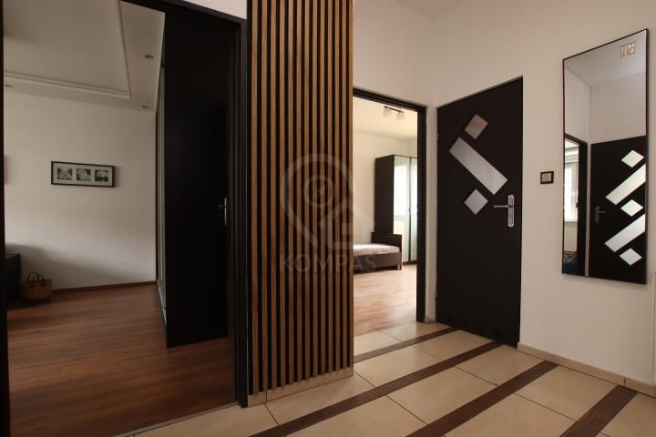 Mieszkanie 3-pokojowe Wrocław Śródmieście, ul. ks. Konstantego Damrota. Zdjęcie 11