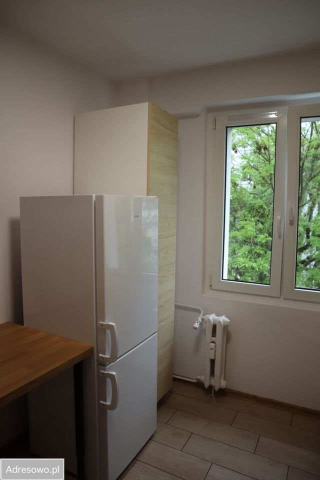 Mieszkanie 2-pokojowe Poznań Rataje, os. Piastowskie. Zdjęcie 6