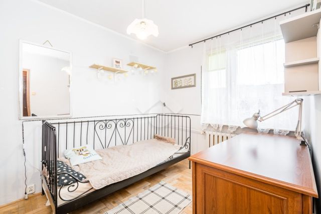 Mieszkanie 3-pokojowe Kraków Podgórze Duchackie, ul. Macedońska. Zdjęcie 10