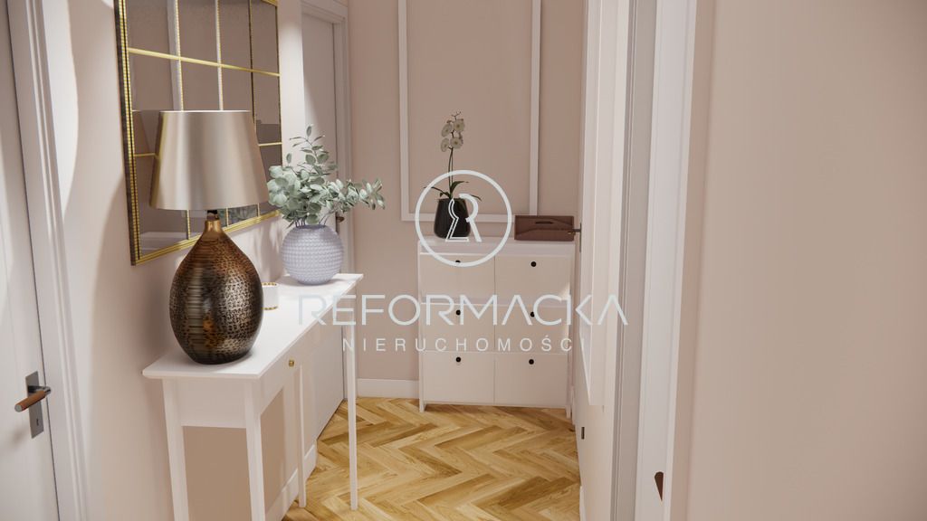 Mieszkanie 3-pokojowe Rzeszów, ul. Łąkowa. Zdjęcie 6