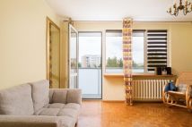 Mieszkanie 2-pokojowe Warszawa Wilanów, ul. Gubinowska. Zdjęcie 1
