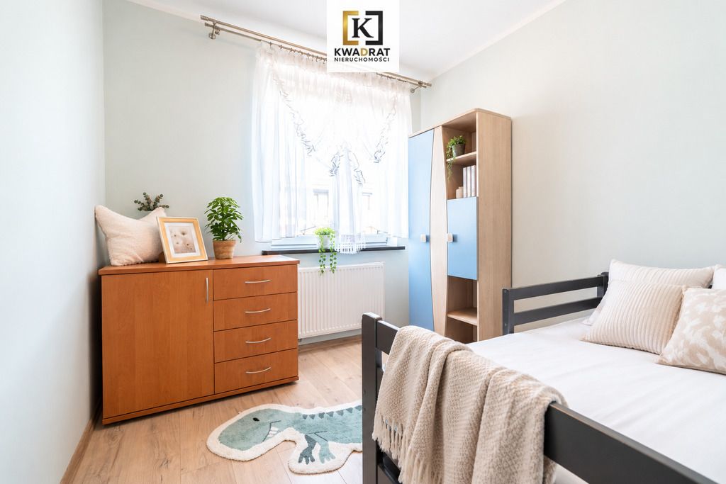 Mieszkanie 3-pokojowe Mińsk Mazowiecki, ul. Siennicka. Zdjęcie 8