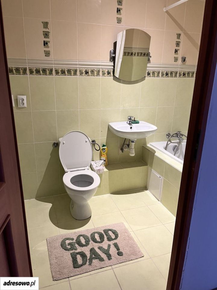 Mieszkanie 2-pokojowe Zielona Góra Centrum. Zdjęcie 7
