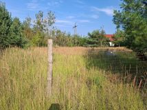 Działka rolno-budowlana Łęgi. Zdjęcie 1