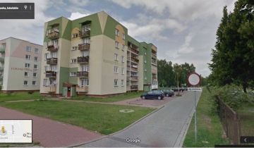 Mieszkanie 1-pokojowe Biała Podlaska, ul. Łukaszyńska. Zdjęcie 1