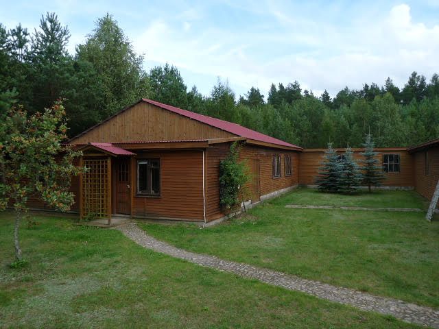 dom wolnostojący, 6 pokoi Cząstkowo. Zdjęcie 3