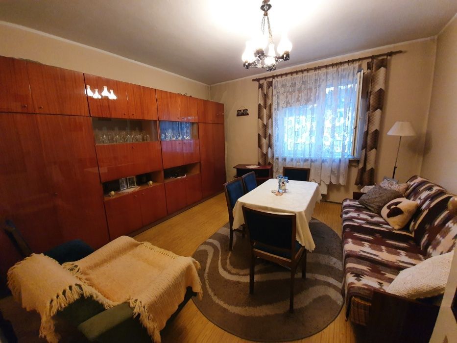 Mieszkanie 2-pokojowe Gliwice Sośnica