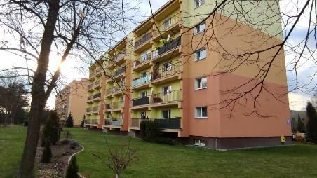 Mieszkanie 2-pokojowe Mierzęcice, ul. Osiedle. Zdjęcie 1