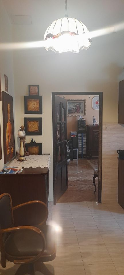 Mieszkanie 2-pokojowe Łódź Polesie, al. 1 Maja. Zdjęcie 18