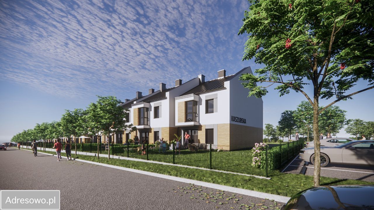 Mieszkanie 3-pokojowe Słupsk, ul. Szwedzka. Zdjęcie 15