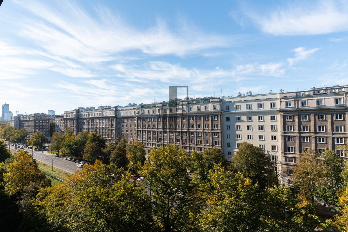 Mieszkanie 2-pokojowe Warszawa Śródmieście, ul. gen. Władysława Andersa. Zdjęcie 7