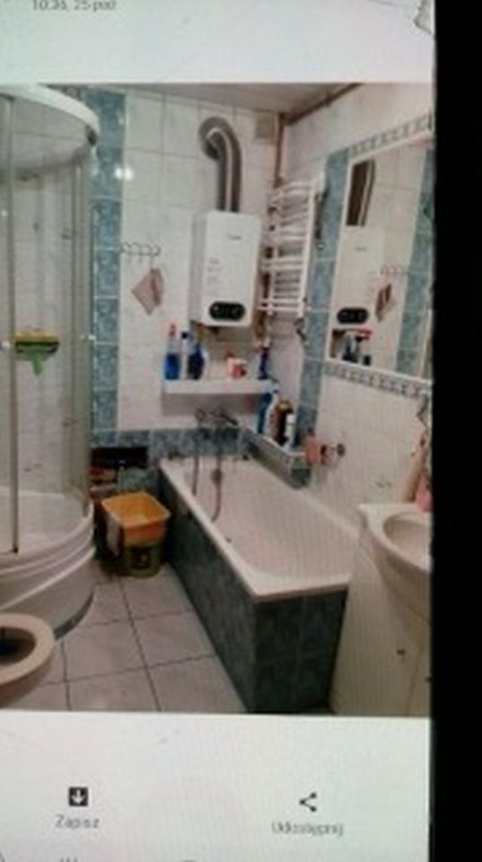 Mieszkanie 2-pokojowe Wałcz Centrum, ul. Kaszubska. Zdjęcie 6