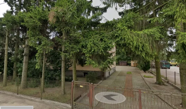 Działka budowlana Mława, ul. Sadowa