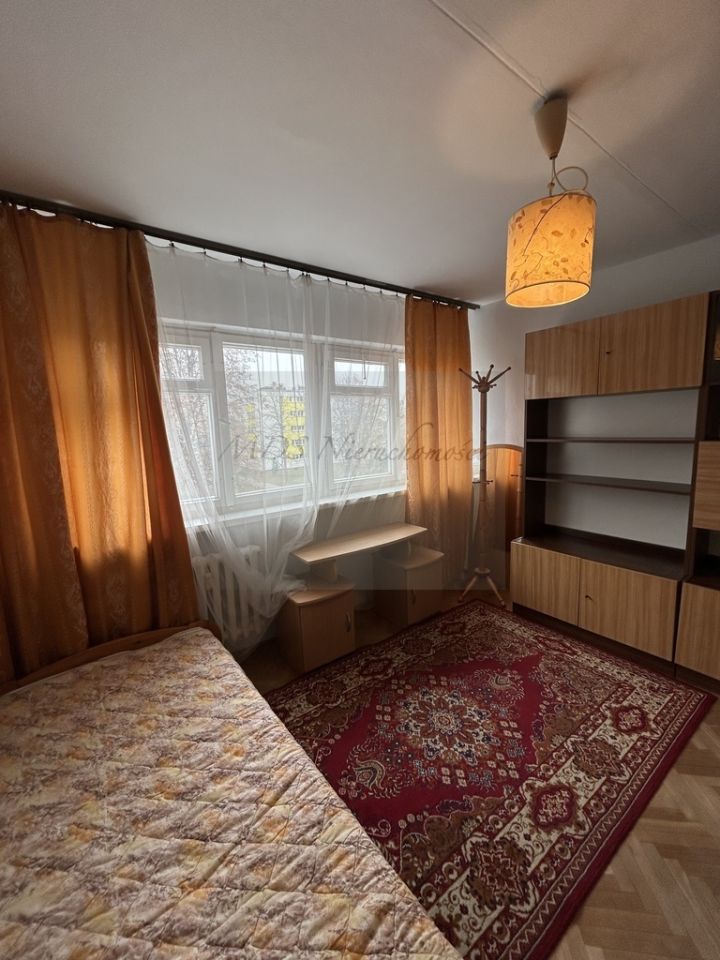 Mieszkanie 2-pokojowe Warszawa Bielany, ul. Literacka. Zdjęcie 2