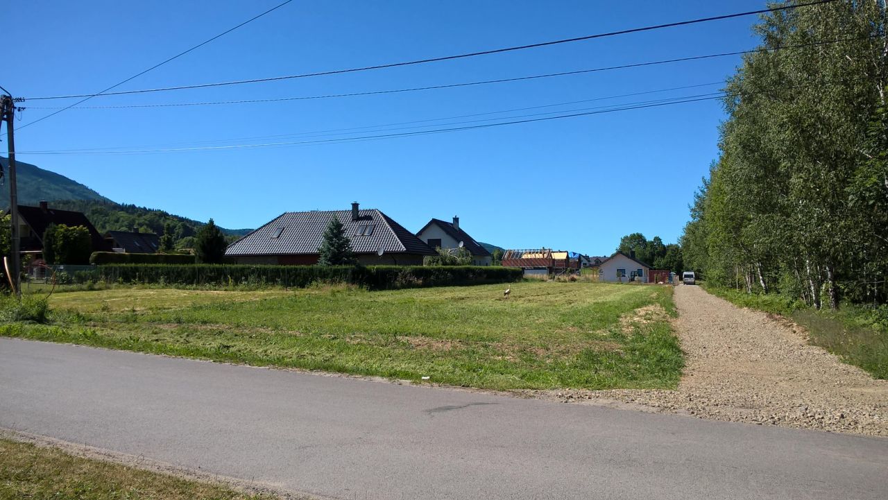 Działka budowlana Lipowa, ul. Słoneczna. Zdjęcie 10