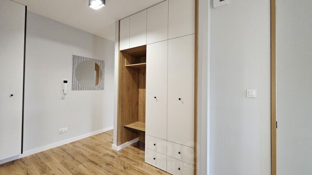 Mieszkanie 3-pokojowe Kraków Dębniki, ul. dr. Jana Piltza. Zdjęcie 17