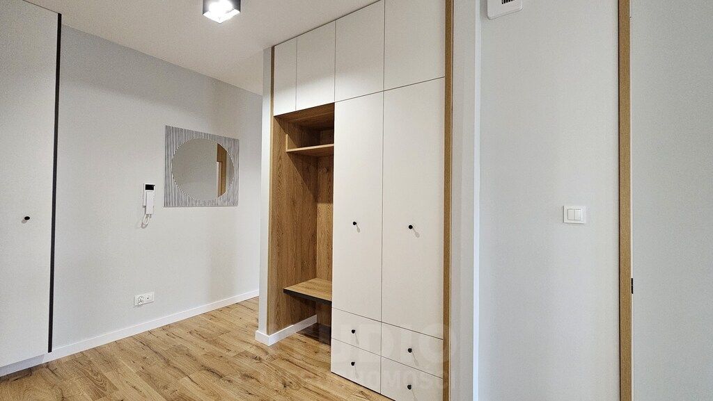 Mieszkanie 3-pokojowe Kraków Dębniki, ul. dr. Jana Piltza. Zdjęcie 17