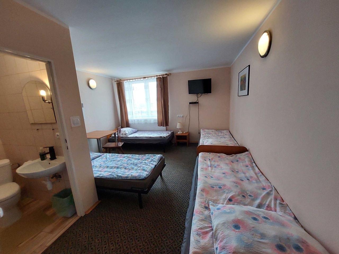 Hotel/pensjonat Przysiersk, ul. Tucholska. Zdjęcie 6