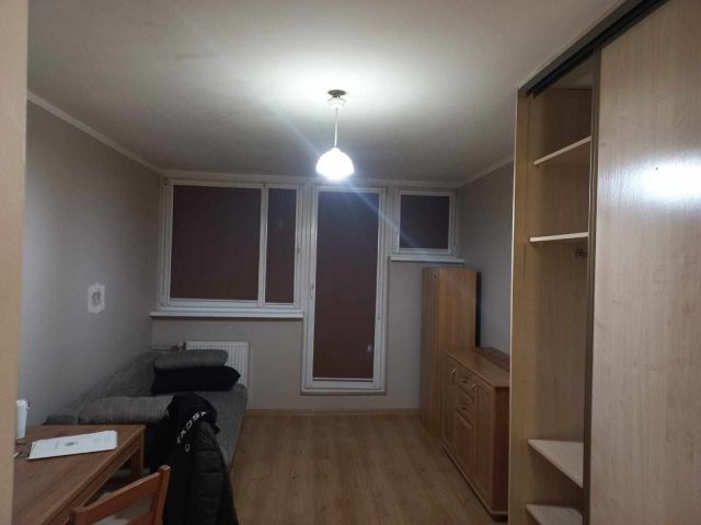 Mieszkanie 2-pokojowe Szczecin Centrum, ul. Edmunda Bałuki. Zdjęcie 1