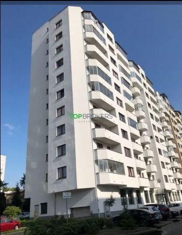 Mieszkanie 3-pokojowe Warszawa Mokotów, ul. Ksawerów. Zdjęcie 12