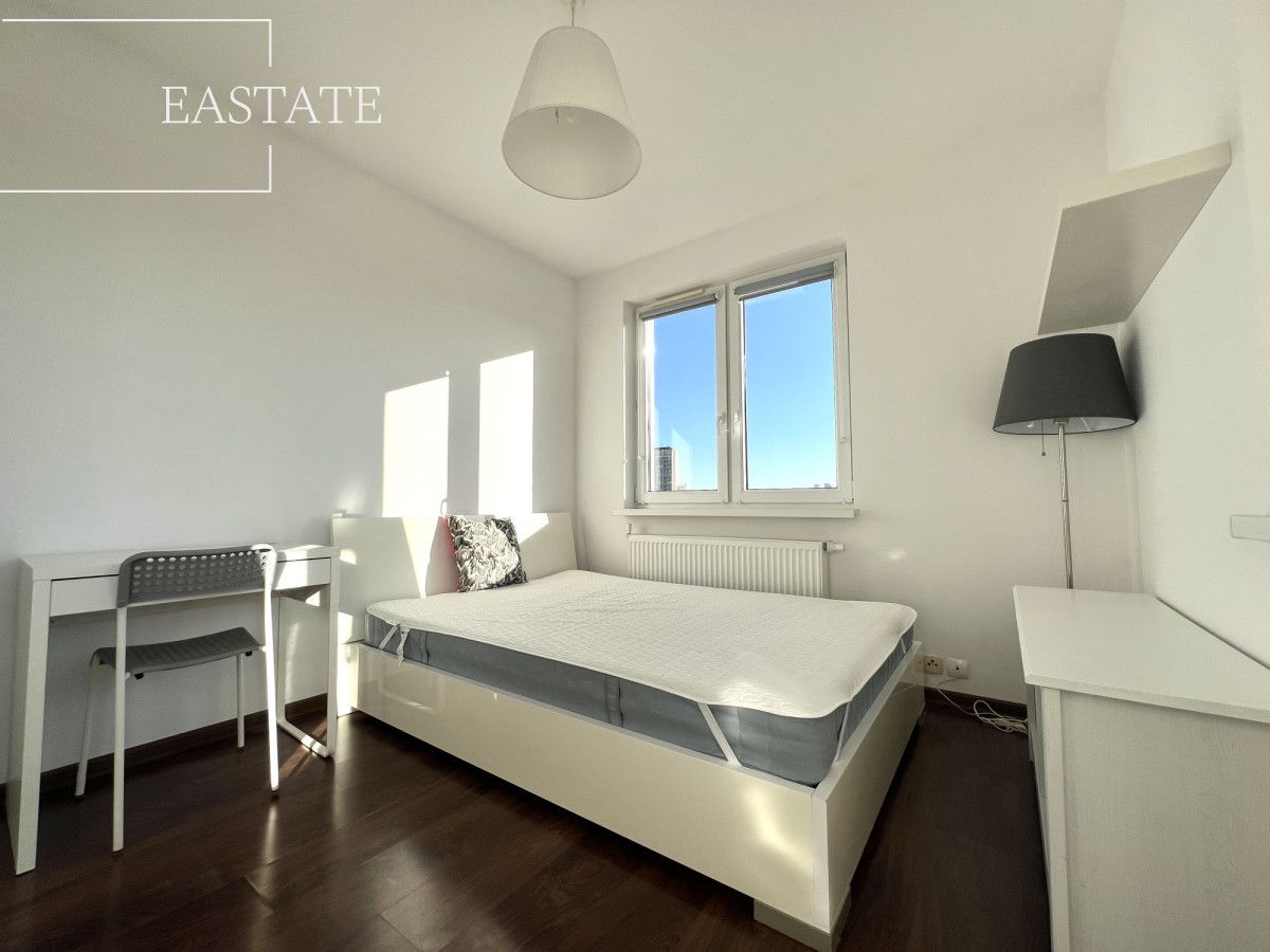 Mieszkanie 2-pokojowe Warszawa Praga-Północ, ul. Markowska. Zdjęcie 2