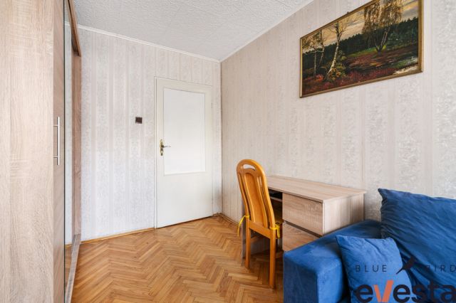 Mieszkanie 3-pokojowe Wrocław Południe, ul. Drukarska. Zdjęcie 2