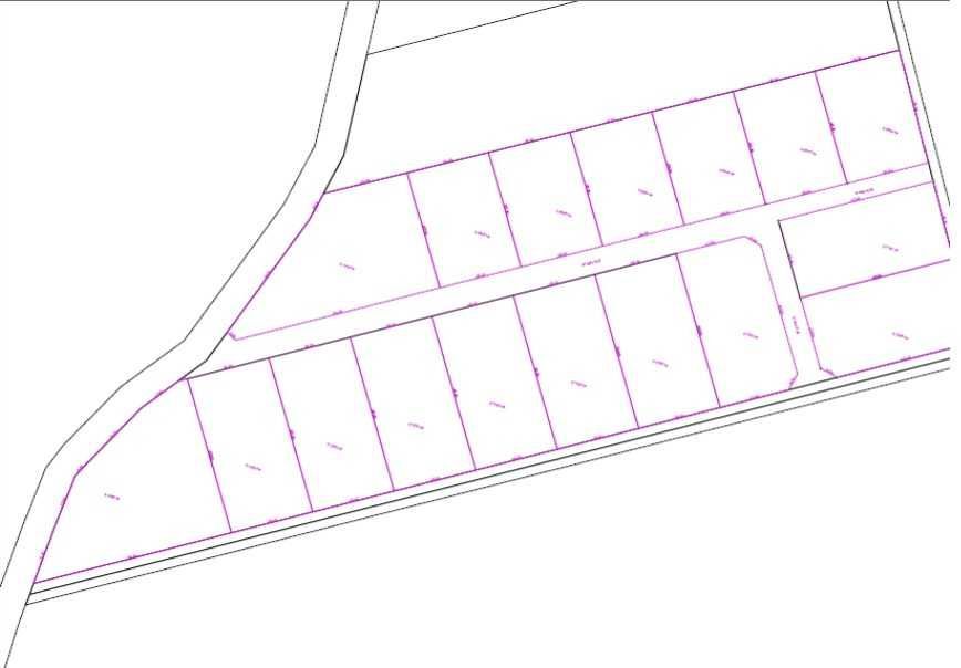 Działka budowlana Romoty. Zdjęcie 5