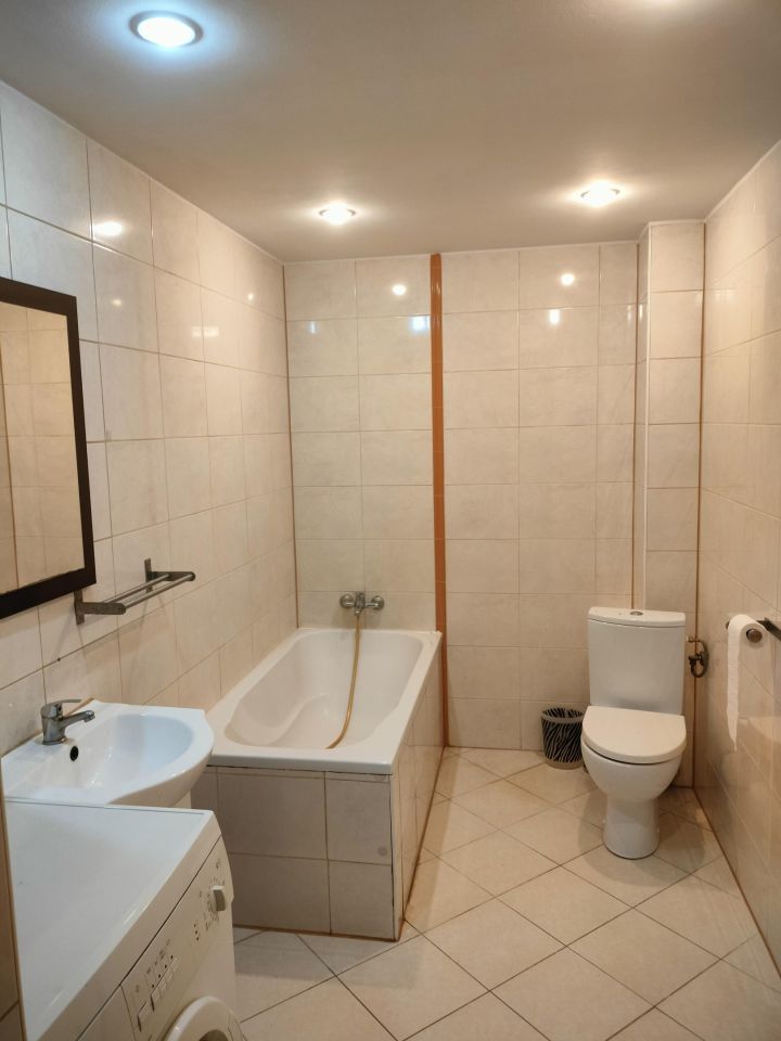 Mieszkanie 1-pokojowe Zabrze Mikulczyce, ul. Zwrotnicza. Zdjęcie 2