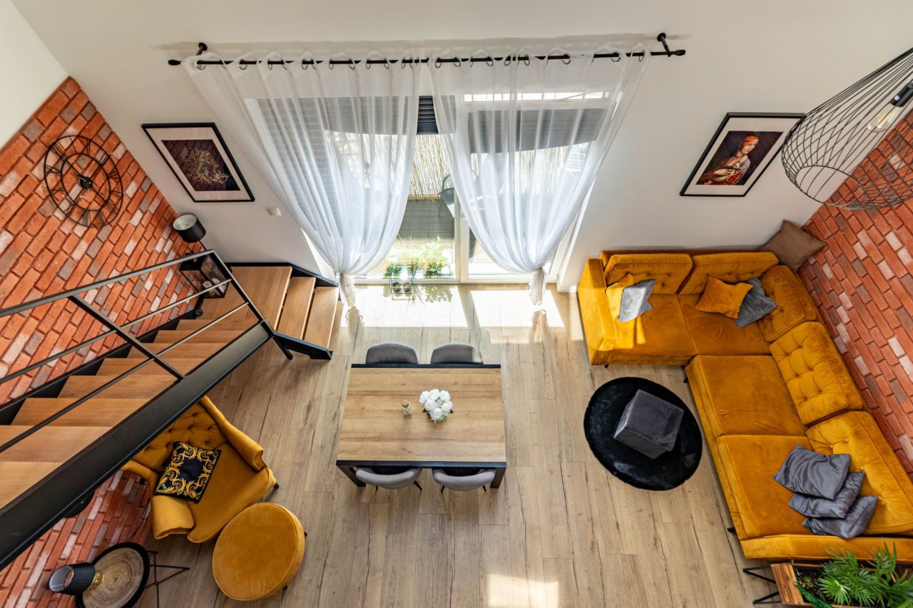 Mieszkanie 2-pokojowe Reda Betlejem, ul. Zygmunta Noskowskiego. Zdjęcie 7