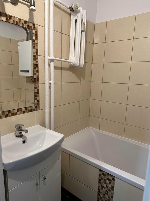 Mieszkanie 3-pokojowe Gliwice Śródmieście, ul. Ludwika Solskiego. Zdjęcie 9