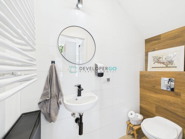 Mieszkanie 3-pokojowe Białystok Bagnówka, ul. Józefa Karola Puchalskiego. Zdjęcie 5