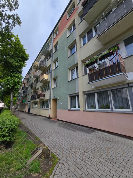 Mieszkanie 1-pokojowe Inowrocław, ul. Władysława Łokietka. Zdjęcie 12