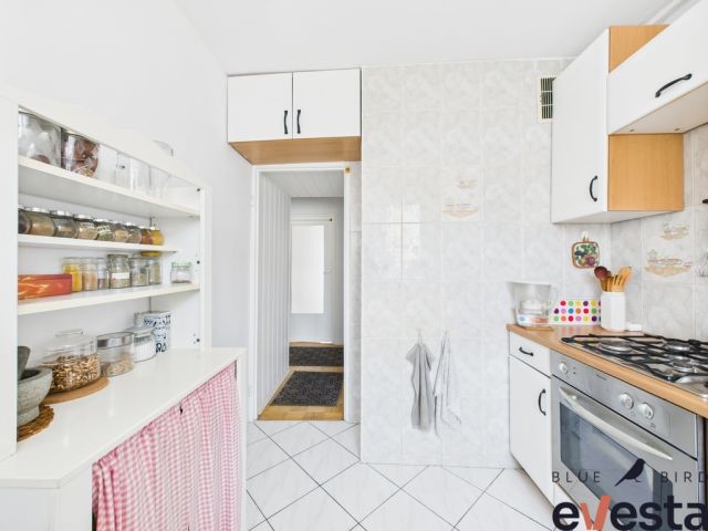 Mieszkanie 3-pokojowe Wrocław Kozanów, ul. Pałucka. Zdjęcie 14