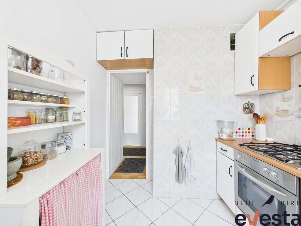 Mieszkanie 3-pokojowe Wrocław Kozanów, ul. Pałucka. Zdjęcie 14