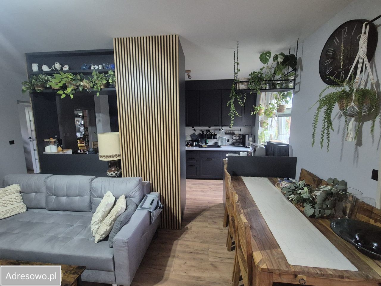 bliźniak, 4 pokoje Kobyłka, ul. Podleśna. Zdjęcie 11