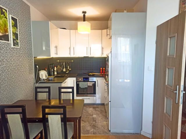 Mieszkanie 3-pokojowe Warszawa Białołęka, ul. Książkowa. Zdjęcie 8