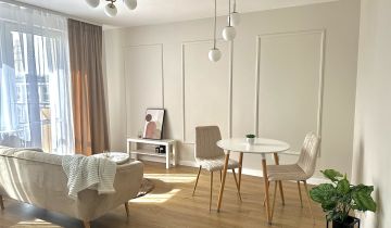 Mieszkanie 2-pokojowe Warszawa Wola, ul. Złocienia
