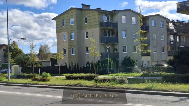 Mieszkanie 3-pokojowe Wejherowo Śmiechowo, ul. Augustyna Necla. Zdjęcie 19